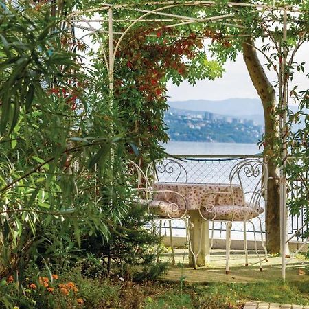 Villa By The Sea 奥帕提亚 外观 照片
